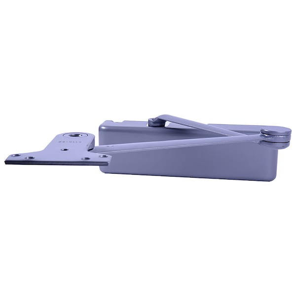 Manual, Hydraulic, 4040XP Series Surface Mounted Closers, Surface Mounted Closer, Heavy Duty